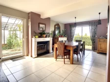  Maison récente impeccable, ss-sol intégral 