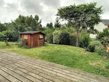 Maison 4 Chambres St Méloir des Ondes