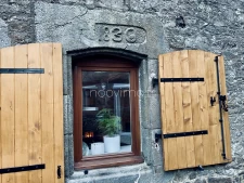 Maison XIX eme - Belle rénovation