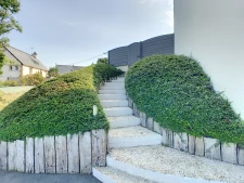  Maison récente impeccable, ss-sol intégral 