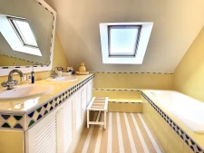  Maison récente impeccable, ss-sol intégral 