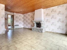 Cancale : maison 2 chambres avec jardin 