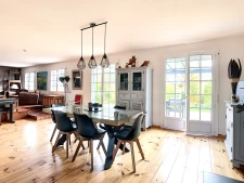 Maison rénovée 150 m2 très lumineuse