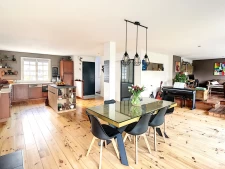 Maison rénovée 150 m2 très lumineuse