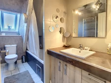  Demeure de charme, pleine vue sur la baie