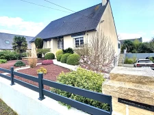 Maison rénovée 150 m2 très lumineuse