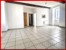  Bel appartement sans travaux, centre ville.