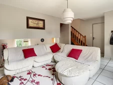 Maison 4 Chambres St Méloir des Ondes