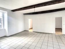  Bel appartement sans travaux, centre ville.