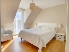  Maison récente impeccable, ss-sol intégral 