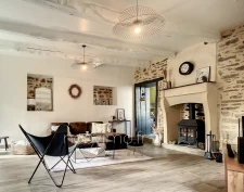 Maison XIX eme - Belle rénovation