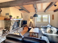  Demeure de charme, pleine vue sur la baie