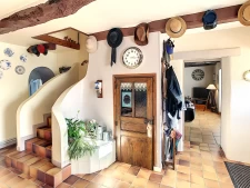  Demeure de charme, pleine vue sur la baie