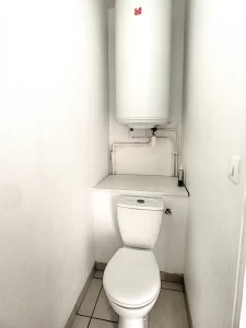  Bel appartement sans travaux, centre ville.