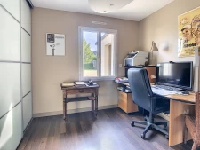  Maison récente impeccable, ss-sol intégral 