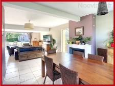  Maison récente impeccable, ss-sol intégral 