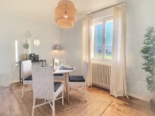 Trés agréable maison 3 chambres - Cherrueix