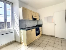  Bel appartement sans travaux, centre ville.