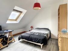 Maison 4 Chambres St Méloir des Ondes