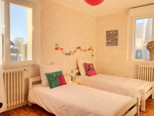 Trés agréable maison 3 chambres - Cherrueix