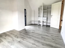  Maison architecte non mitoyenne, 125 m2, 3 ch.