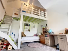 Maison 4 Chambres St Méloir des Ondes