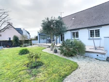 Maison rénovée 150 m2 très lumineuse