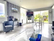  Maison récente non mitoyenne, 5 chambres