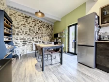 Maison XIX eme - Belle rénovation