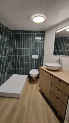 Maison XIX eme - Belle rénovation