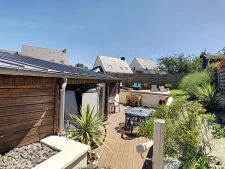 Maison Plain-pied 55 m2