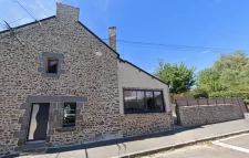 Maison XIX eme - Belle rénovation