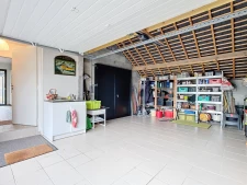 Contemporaine lumineuse, belles prestations