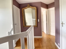  Maison récente impeccable, ss-sol intégral 