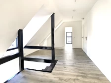  Maison architecte non mitoyenne, 125 m2, 3 ch.