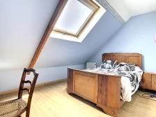  Maison récente non mitoyenne, 5 chambres