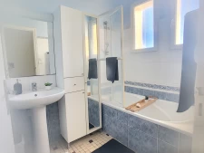 Trés agréable maison 3 chambres - Cherrueix