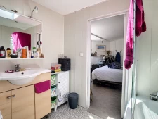 Maison Plain-pied 55 m2