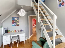  Maison récente impeccable, ss-sol intégral 