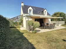  Maison récente impeccable, ss-sol intégral 