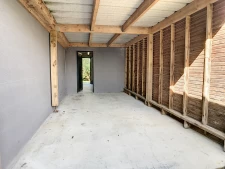  Maison architecte non mitoyenne, 125 m2, 3 ch.