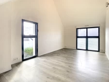  Maison architecte non mitoyenne, 125 m2, 3 ch.