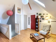 Maison rénovée 150 m2 très lumineuse