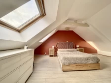 Maison XIX eme - Belle rénovation