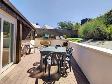 Maison Plain-pied 55 m2