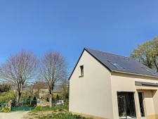  Maison RT 2012 - 3 chambres