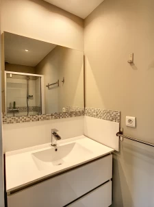  Maison récente impeccable, ss-sol intégral 