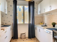 Trés agréable maison 3 chambres - Cherrueix