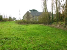 Magnifique longère XIXe siècle à rénover