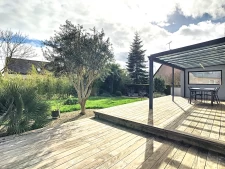 Maison rénovée 150 m2 très lumineuse